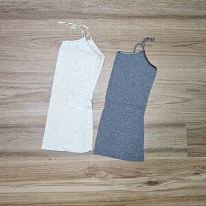 Womens Bluenotes Tank Tops